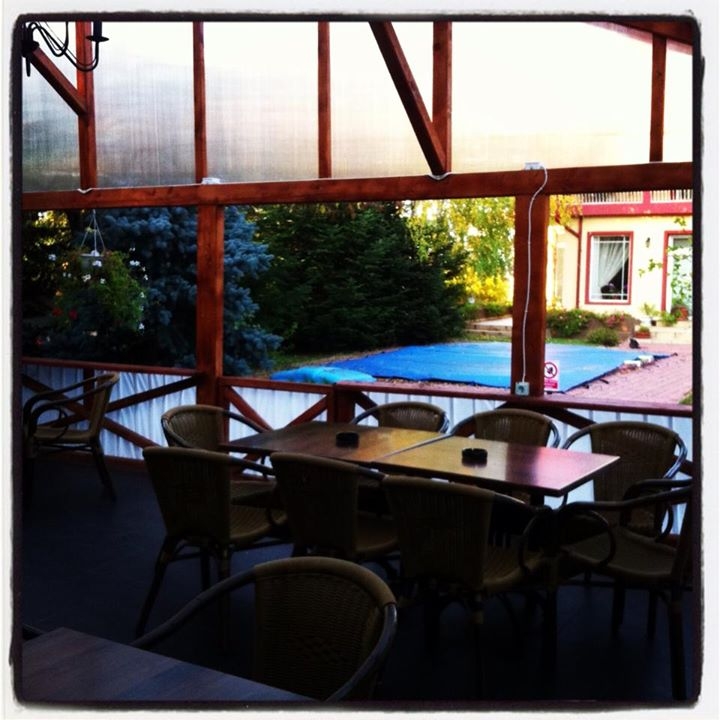 Imagini Restaurant Bistro Boema