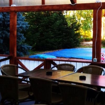 Restaurant Bistro Boema