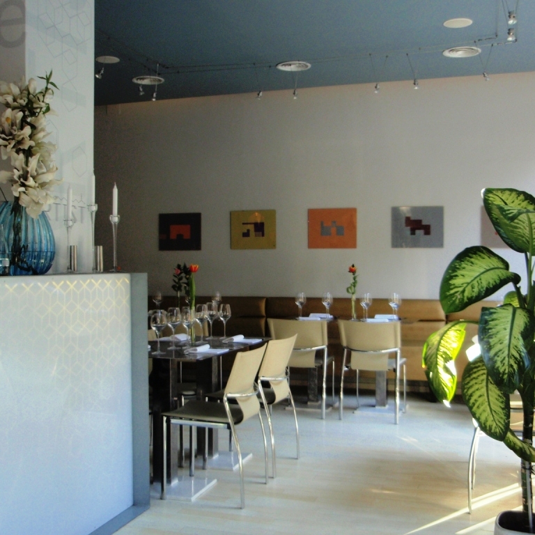 Imagini Restaurant the ARTIST