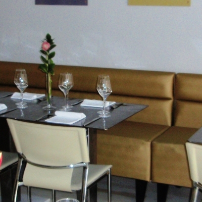 Restaurant the ARTIST