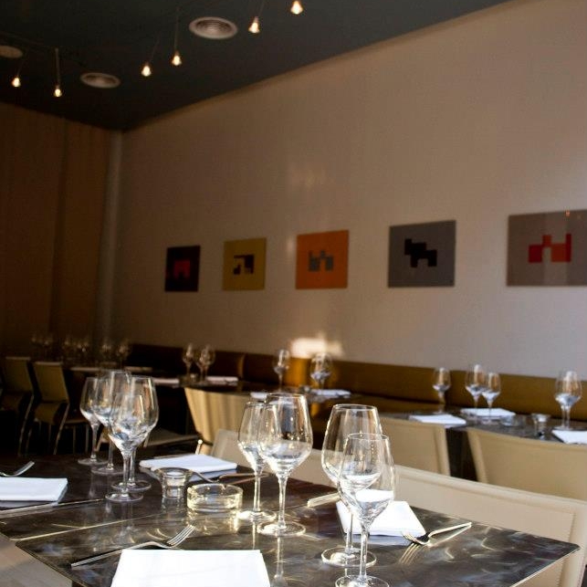 Imagini Restaurant the ARTIST