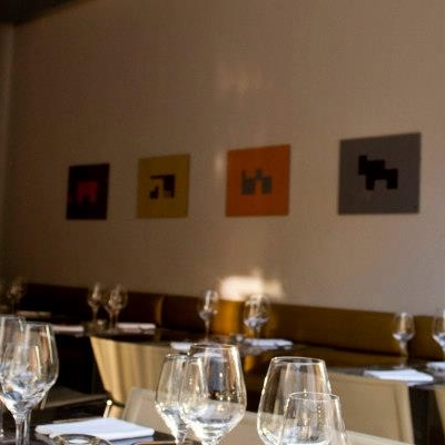 Restaurant the ARTIST