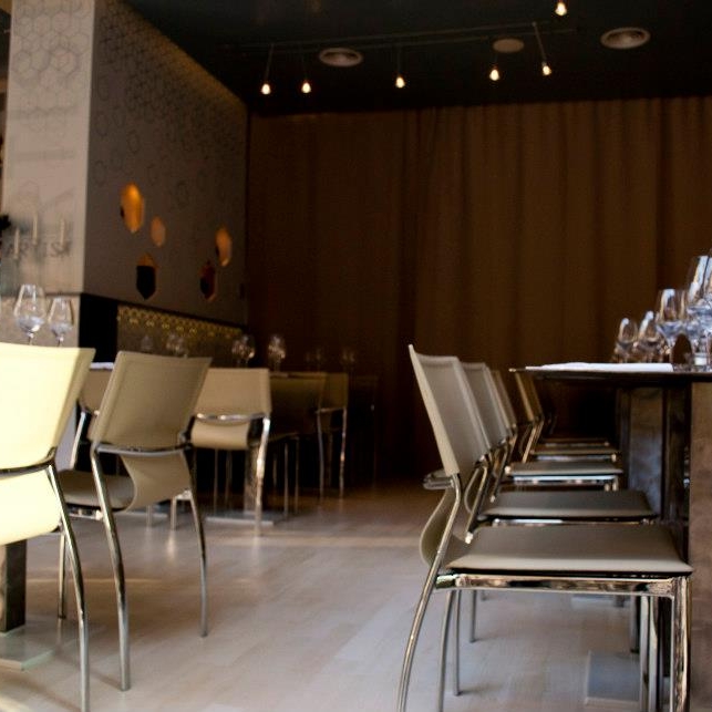 Imagini Restaurant the ARTIST