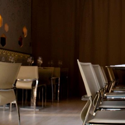 Restaurant the ARTIST