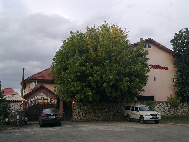 Detalii Restaurant Restaurant Dobrogeana