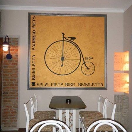 Imagini Bistro Pardon Cafe