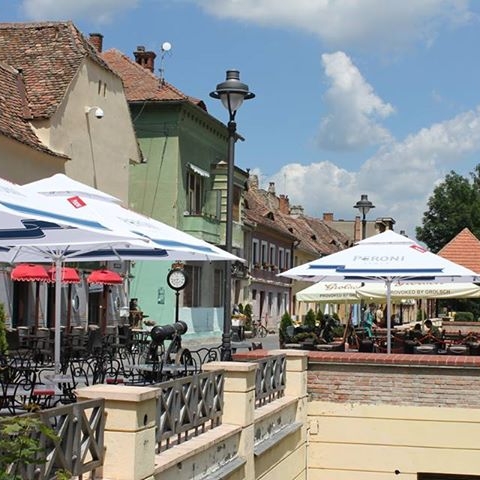 Imagini Bistro Pardon Cafe