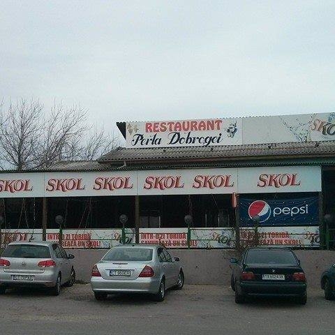 Imagini Restaurant Perla Dobrogei