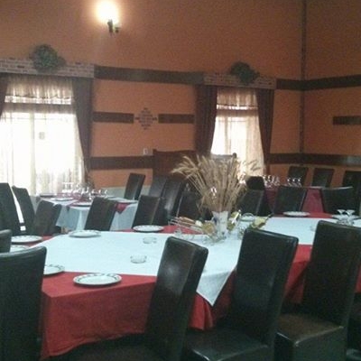 Restaurant Perla Dobrogei foto 0