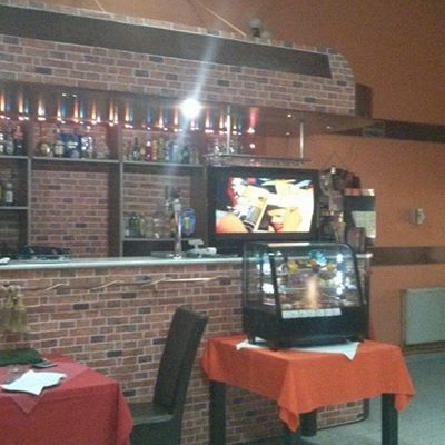 Restaurant Perla Dobrogei foto 1