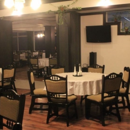 Imagini Restaurant Angel