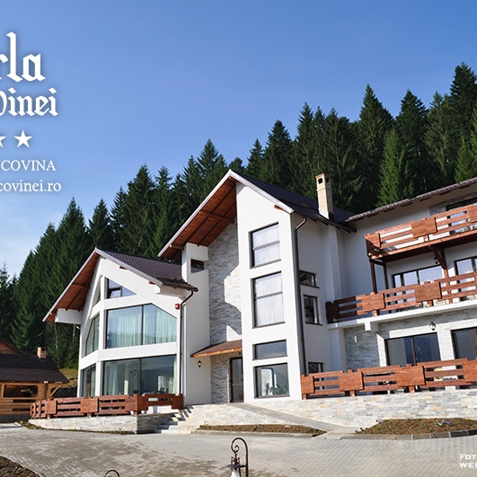 Imagini Restaurant Perla Bucovinei