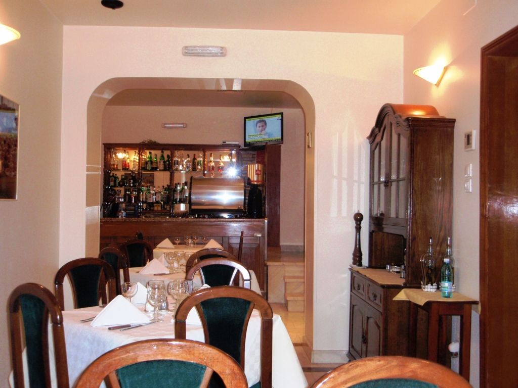 Detalii Restaurant Restaurant La Dolce Vita