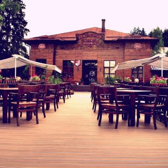 Imagini Restaurant Vatra Regala