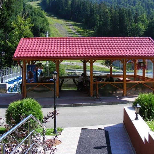 Imagini Restaurant Azuga