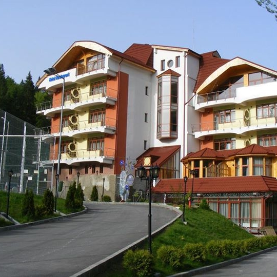 Imagini Restaurant Azuga