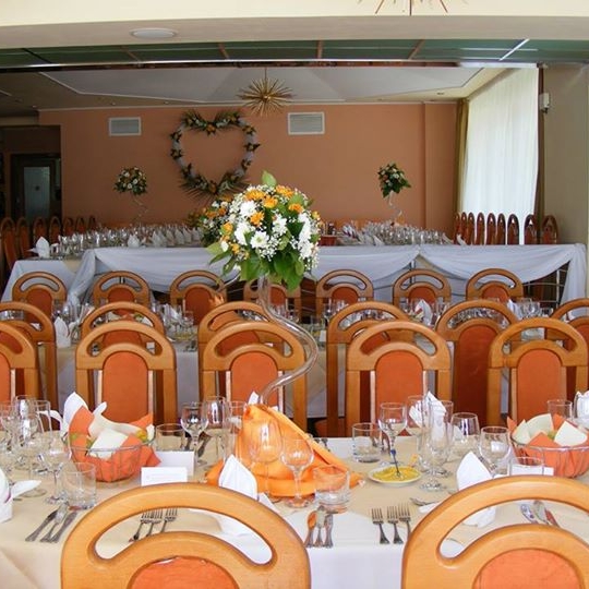 Imagini Restaurant Azuga