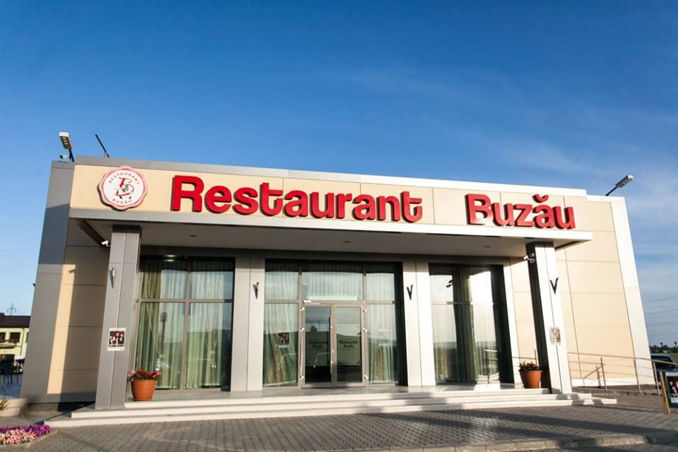 Detalii Restaurant Restaurant Buzau