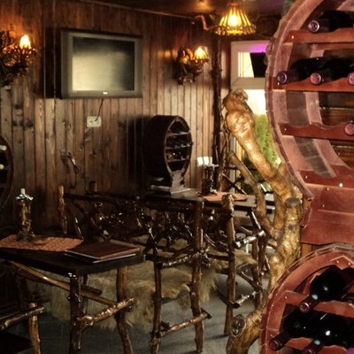 Restaurant Alicia foto 2