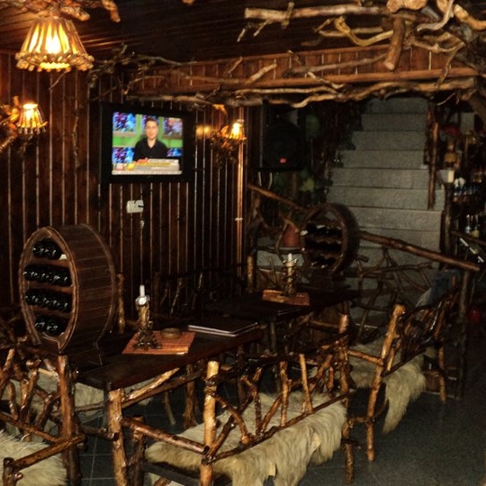 Imagini Restaurant Alicia