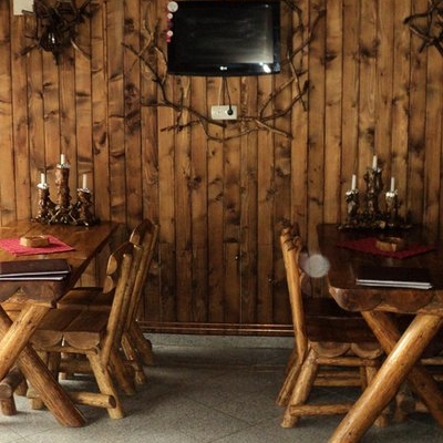 Restaurant Alicia foto 1