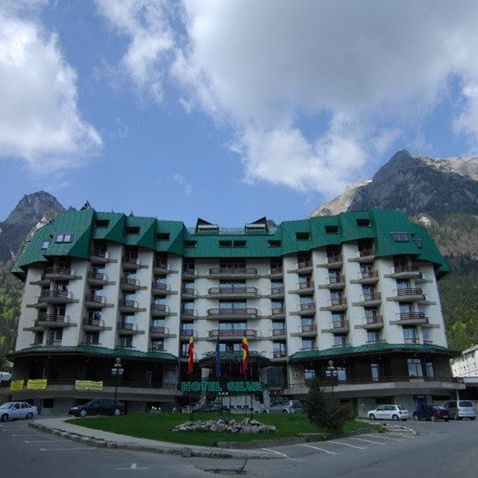 Imagini Restaurant Silva