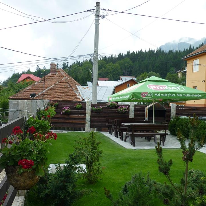 Imagini Restaurant The Ghetto