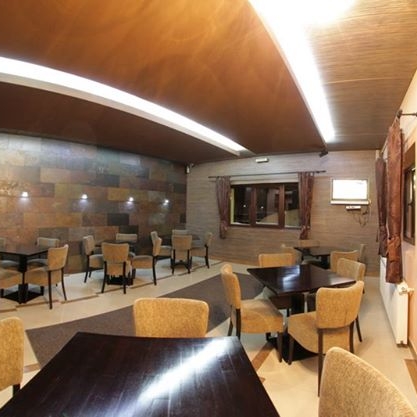 Imagini Restaurant The Ghetto