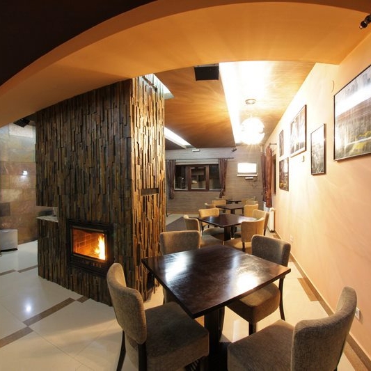 Imagini Restaurant The Ghetto