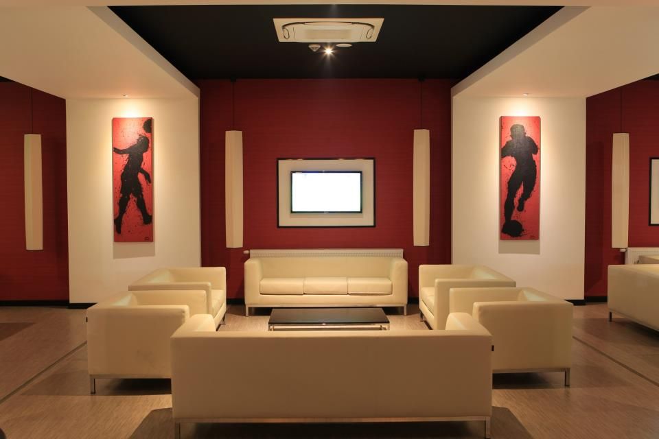 Imagini Restaurant Play