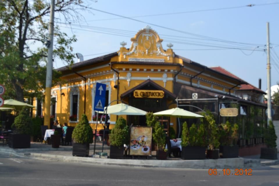 Imagini Restaurant Il Cantuccio