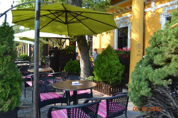 Imagini Restaurant Il Cantuccio