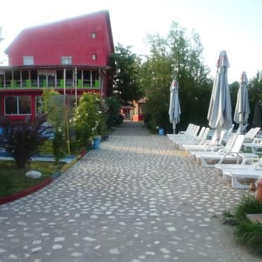 Restaurant Motanul Galanton foto 2