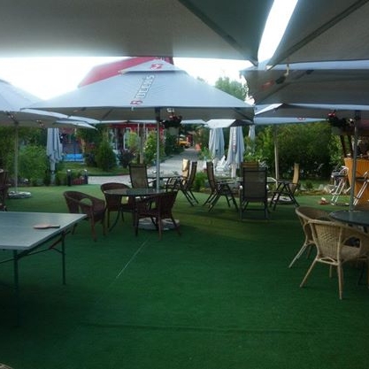 Imagini Restaurant Motanul Galanton