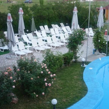 Imagini Restaurant Motanul Galanton