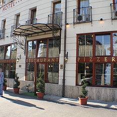 Imagini Restaurant Horoscop