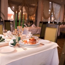 Restaurant Apollo foto 1