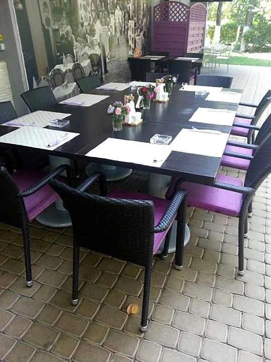 Imagini Restaurant Graffiti