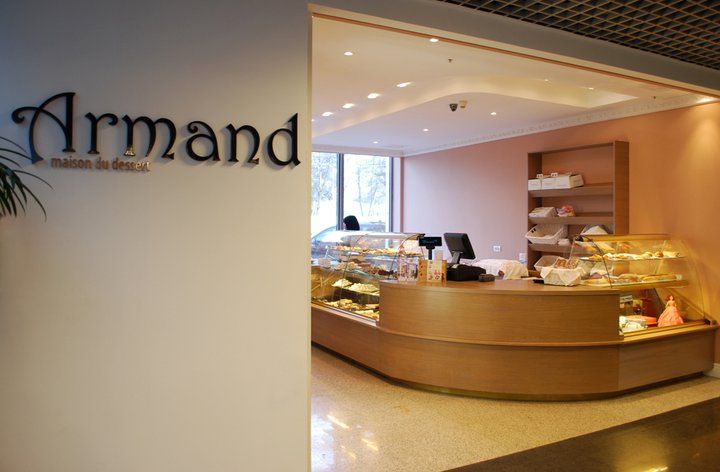 Imagini Restaurant Armand Jolie Ville