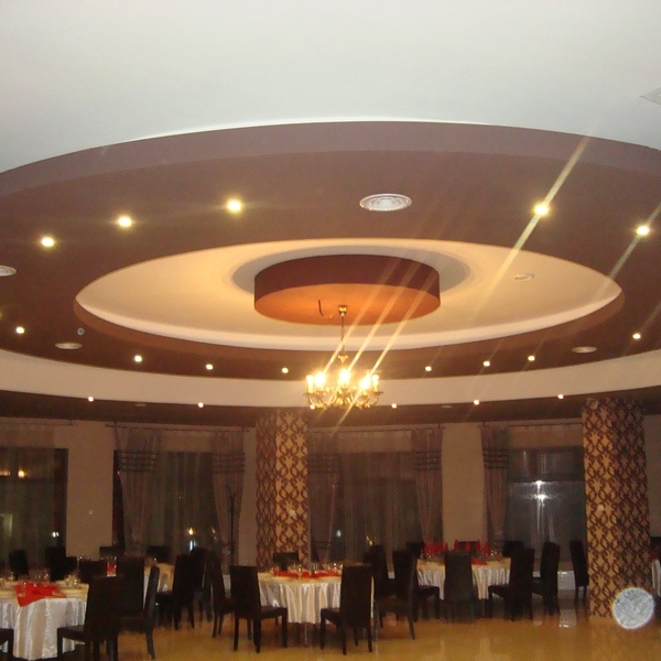 Imagini Restaurant Casa Romaneasca