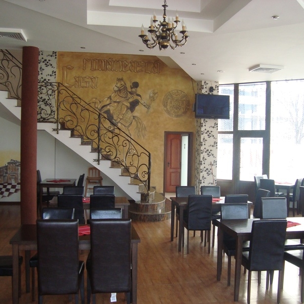 Imagini Restaurant Casa Romaneasca