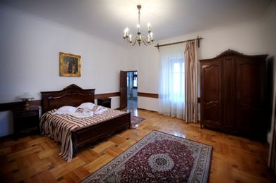 Imagini Restaurant Castel Haller