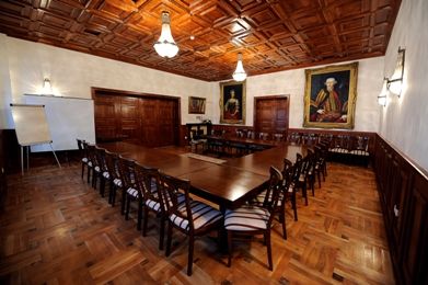 Imagini Restaurant Castel Haller