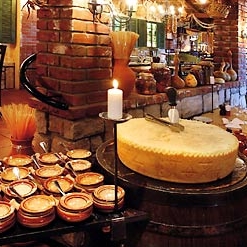 Restaurant Cucina - The Italian Kitchen foto 1