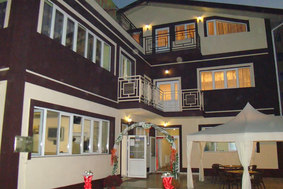 Imagini Restaurant Anysan