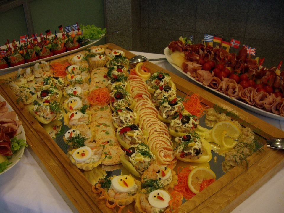 Imagini Restaurant Select