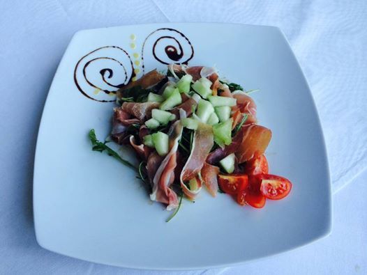 Imagini Restaurant Select