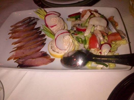 Imagini Restaurant Select