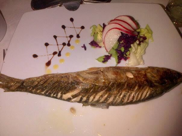 Imagini Restaurant Select