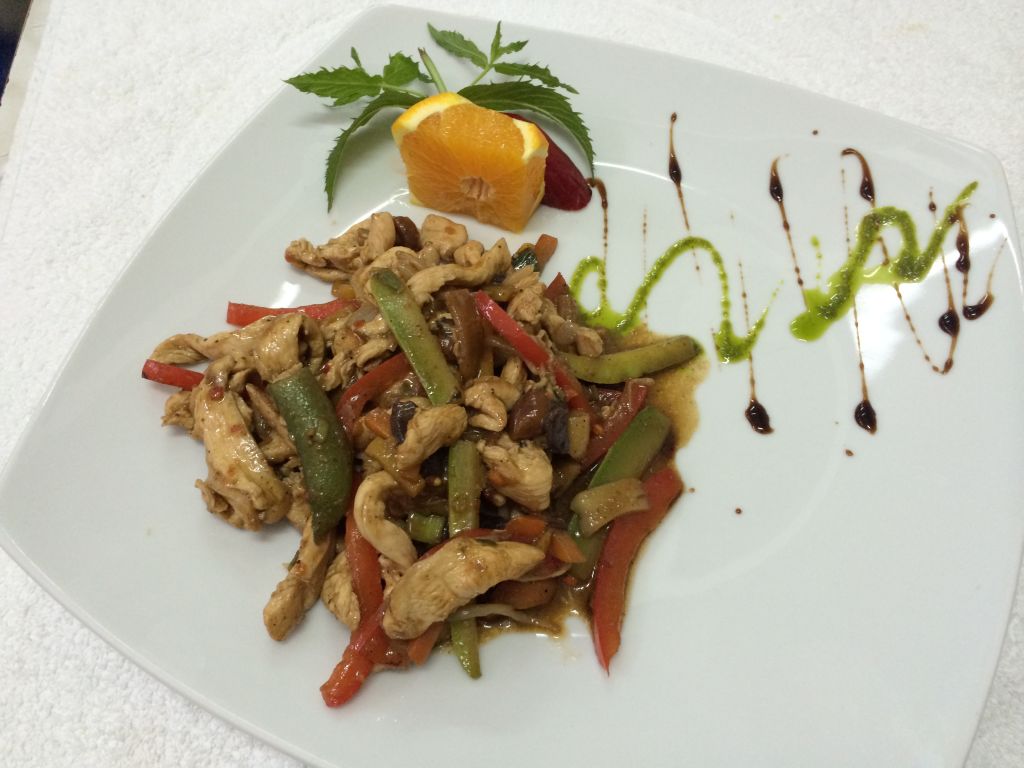 Imagini Restaurant Select